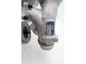 Gebruikte Turbo Mercedes Sprinter 3,5t (906.73) 316 CDI 16V 4x4 Prijs € 726,00 Inclusief btw aangeboden door Brus Motors BV