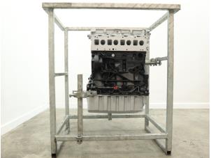 Renoverade Motor Volkswagen Transporter T6 2.0 TDI Pris € 4.235,00 Inklusive moms erbjuds av Brus Motors BV