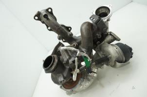 Używane Turbo Ford Usa Edge 2.0 TDCi 16V PowerShift Cena € 968,00 Z VAT oferowane przez Brus Motors BV