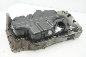 Używane Miska olejowa Volkswagen Golf VII (AUA) 1.4 TSI 16V Cena € 151,25 Z VAT oferowane przez Brus Motors BV