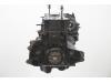 Engine from a Ford Ranger, 2006 / 2012 2.5 TDCi 16V 4x4, Pickup, Diesel, 2.499cc, 105kW (143pk), 4x4, WLC, 2006-05 / 2012-07 2012
