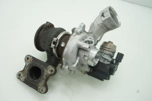 Begagnade Turbo Volkswagen Golf VI Cabrio (1K) 1.4 TSI 16V Pris € 423,50 Inklusive moms erbjuds av Brus Motors BV