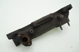 Begagnade Avgasgrenrör Ford Ranger 2.5 TDCi 16V 4x4 Pris € 121,00 Inklusive moms erbjuds av Brus Motors BV