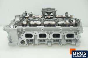 Overhauled Cylinder head BMW 1 serie (E81) 116i 1.6 16V Price € 1.149,50 Inclusive VAT offered by Brus Motors BV