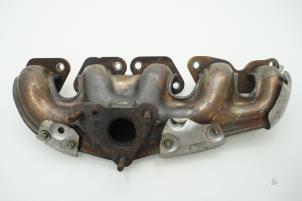 Gebruikte Uitlaatspruitstuk Renault Trafic New (FL) 2.5 dCi 16V 115 FAP Prijs € 90,75 Inclusief btw aangeboden door Brus Motors BV