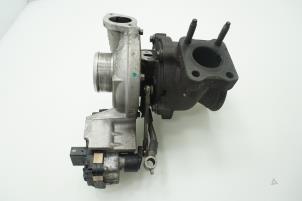 Gebruikte Turbo Fiat Ducato (250) 2.0 D 115 Multijet Prijs € 484,00 Inclusief btw aangeboden door Brus Motors BV