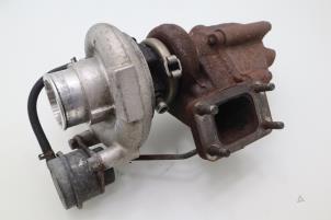 Gebruikte Turbo Fiat Ducato (250) 3.0 D 160 Multijet Power Prijs € 363,00 Inclusief btw aangeboden door Brus Motors BV