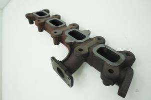 Gebruikte Uitlaatspruitstuk Iveco New Daily V 35C21, 35S21, 40/45/50/60/70C21 Prijs € 121,00 Inclusief btw aangeboden door Brus Motors BV