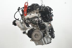 Nya Motor BMW 2 serie Gran Coupe (F44) 218i 1.5 TwinPower Turbo 12V Pris € 4.235,00 Inklusive moms erbjuds av Brus Motors BV