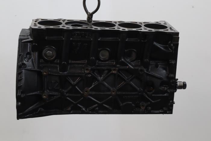 Motor från en Mercedes-Benz Sprinter 4t (904) 416 CDI 20V 2004