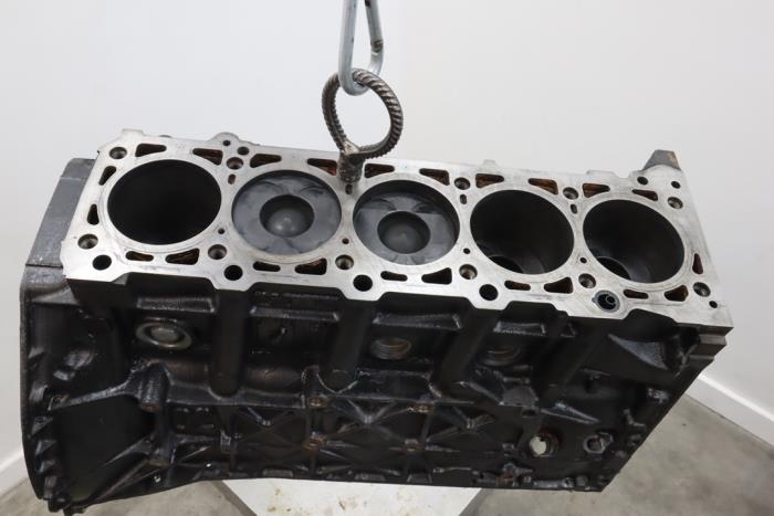 Motor från en Mercedes-Benz Sprinter 4t (904) 416 CDI 20V 2004