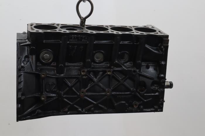 Motor från en Mercedes-Benz Sprinter 4t (904) 416 CDI 20V 2004