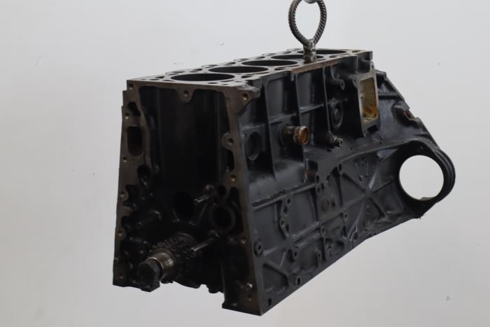 Motor från en Mercedes-Benz Sprinter 4t (904) 416 CDI 20V 2004