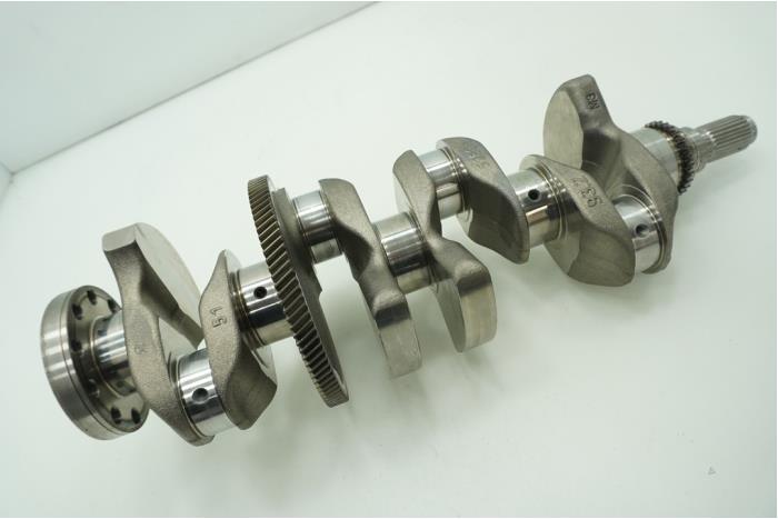 Wal korbowy z Volvo XC90 II 2.0 T6 16V AWD 2020