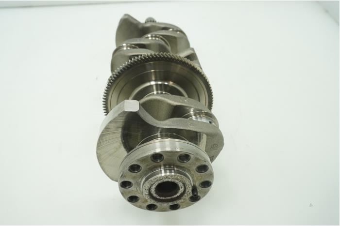 Wal korbowy z Volvo XC90 II 2.0 T6 16V AWD 2020