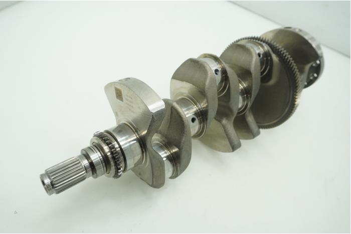 Wal korbowy z Volvo XC90 II 2.0 T6 16V AWD 2020