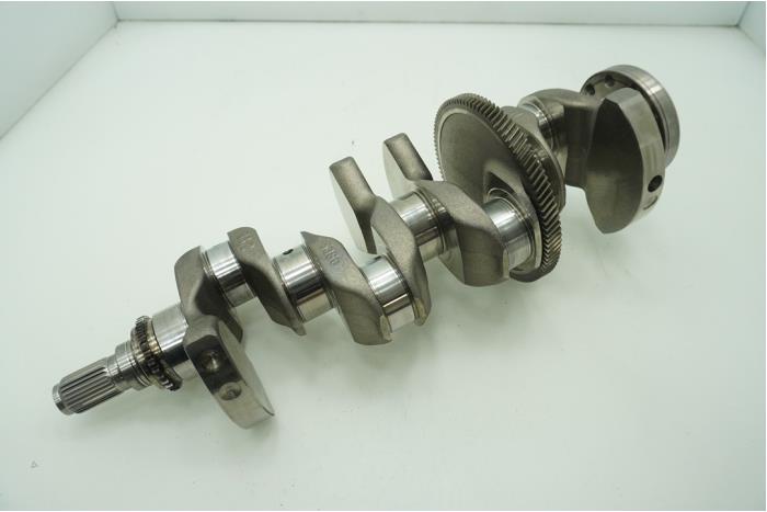 Wal korbowy z Volvo XC90 II 2.0 T6 16V AWD 2020