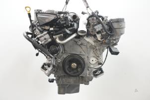 Używane Silnik Jeep Grand Cherokee (WK/WK2) 3.0 CRD V6 24V Cena € 4.235,00 Z VAT oferowane przez Brus Motors BV