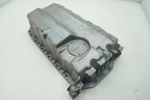 Gebruikte Carterpan Volkswagen Touran (1T1/T2) 2.0 TDI 16V 140 Prijs € 60,50 Inclusief btw aangeboden door Brus Motors BV