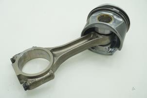 Usagé Bielle Volkswagen Touran (1T1/T2) 2.0 TDI 16V 140 Prix € 90,75 Prix TTC proposé par Brus Motors BV