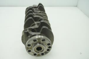 Używane Wal korbowy Renault Trafic (1FL/2FL/3FL/4FL) 1.6 dCi 95 Cena € 484,00 Z VAT oferowane przez Brus Motors BV