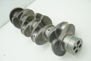 Nya Vevaxel Mercedes B (W246) 1.8 B-200 CDI BlueEFFICIENCY 16V Pris € 1.149,50 Inklusive moms erbjuds av Brus Motors BV