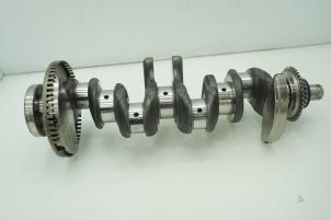 Gebruikte Krukas Opel Insignia Sports Tourer 2.0 Turbo 16V 4x4 Ecotec Prijs € 302,50 Inclusief btw aangeboden door Brus Motors BV