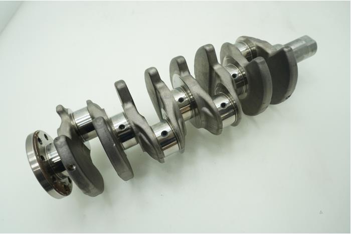 Wal korbowy z Opel Vivaro 1.6 CDTI 95 2019