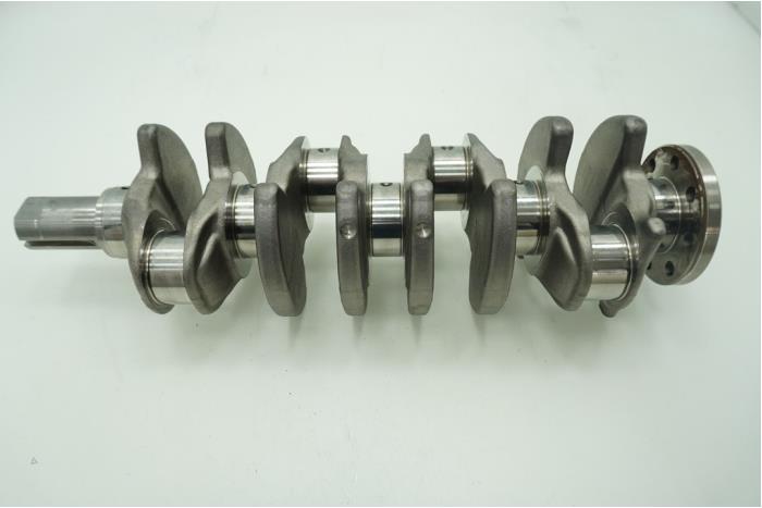 Wal korbowy z Opel Vivaro 1.6 CDTI 95 2019