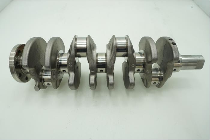 Wal korbowy z Opel Vivaro 1.6 CDTI 95 2019