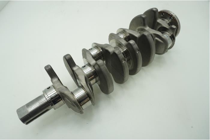 Wal korbowy z Opel Vivaro 1.6 CDTI 95 2019