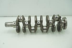 Używane Wal korbowy Renault Trafic (1FL/2FL/3FL/4FL) 1.6 dCi 95 Cena € 484,00 Z VAT oferowane przez Brus Motors BV