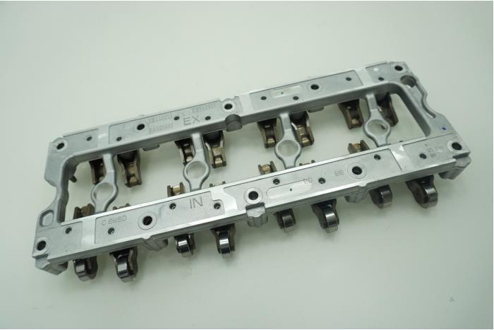 Vipparm från en Ford Transit 2.2 TDCi 16V 2016