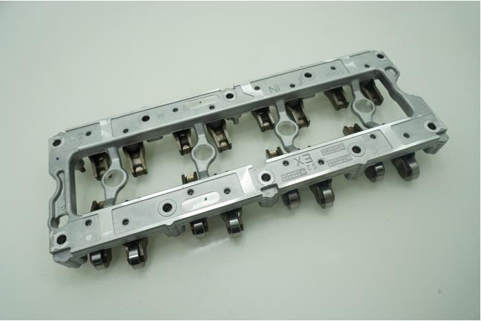 Vipparm från en Ford Transit 2.2 TDCi 16V Euro 5 2014