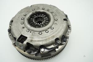 Gebruikte Dubbele massa vliegwiel Ford Transit Custom 2.0 TDCi 16V Eco Blue 130 Prijs € 302,50 Inclusief btw aangeboden door Brus Motors BV