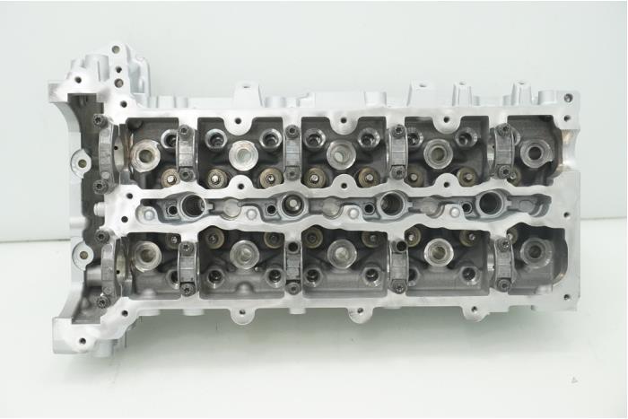 Topplock från en Mercedes-Benz E (W212) E-220 CDI 16V BlueEfficiency,BlueTEC 2016