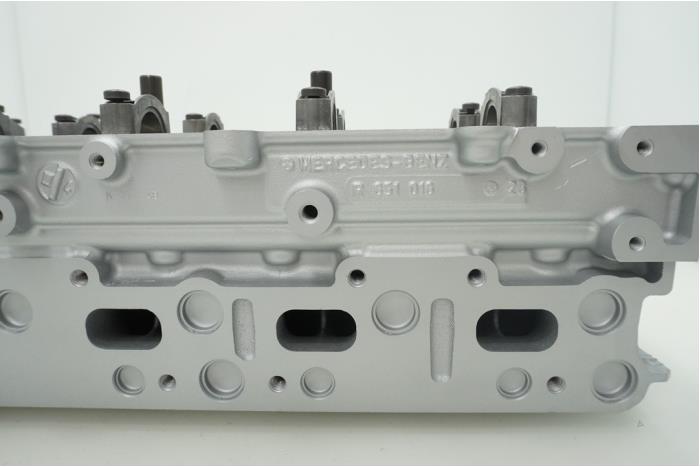 Topplock från en Mercedes-Benz E (W212) E-220 CDI 16V BlueEfficiency,BlueTEC 2016