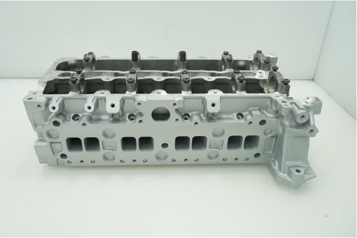 Topplock från en Mercedes-Benz E (W212) E-220 CDI 16V BlueEfficiency,BlueTEC 2016