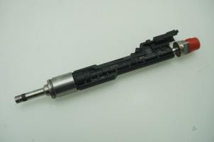 Gebruikte Injector (benzine injectie) BMW 4 serie Gran Coupe (F36) 428i 2.0 Turbo 16V Prijs € 60,50 Inclusief btw aangeboden door Brus Motors BV