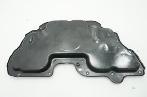 Gebruikte Carterpan Mercedes C Estate (S204) 3.0 C-350 CDI V6 24V Prijs € 60,50 Inclusief btw aangeboden door Brus Motors BV