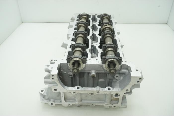 Topplock från en Mercedes-Benz Sprinter 3,5t (906.13/906.23) 313 CDI 16V 2013