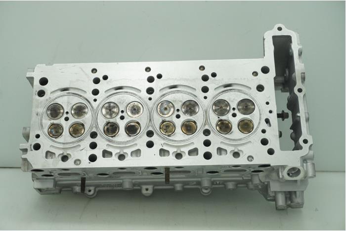 Topplock från en Mercedes-Benz Sprinter 3,5t (906.13/906.23) 313 CDI 16V 2013