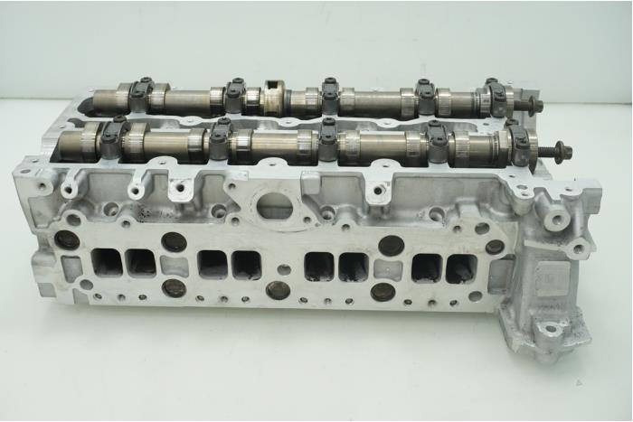 Topplock från en Mercedes-Benz Sprinter 3,5t (906.13/906.23) 313 CDI 16V 2013