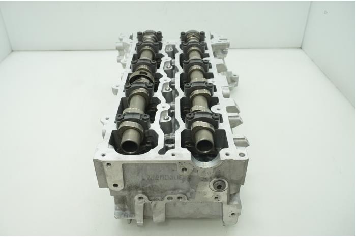 Topplock från en Mercedes-Benz Sprinter 3,5t (906.13/906.23) 313 CDI 16V 2013