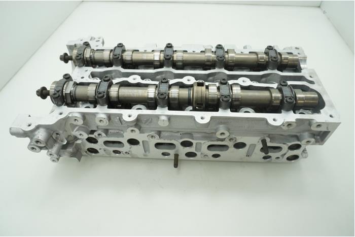 Topplock från en Mercedes-Benz Sprinter 3,5t (906.13/906.23) 313 CDI 16V 2013