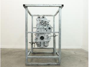 Skontrolowane Silnik Mini Countryman (R60) 2.0 Cooper SD 16V ALL4 Cena € 4.779,50 Z VAT oferowane przez Brus Motors BV