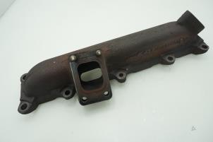 Begagnade Avgasgrenrör Fiat Ducato (250) 3.0 D Multijet Power Euro 5 Pris € 121,00 Inklusive moms erbjuds av Brus Motors BV