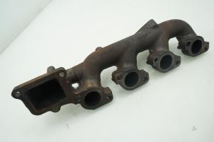 Begagnade Avgasgrenrör Ford Ranger 2.2 TDCi 16V Pris € 90,75 Inklusive moms erbjuds av Brus Motors BV