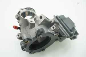 Begagnade EGR-ventil Landrover Range Rover Evoque (LVJ/LVS) 2.0 eD 150 16V Pris € 121,00 Inklusive moms erbjuds av Brus Motors BV