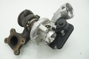 Begagnade Turbo Volkswagen Golf VII (AUA) 1.4 TSI 16V Pris € 332,75 Inklusive moms erbjuds av Brus Motors BV